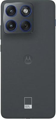 Motorola Edge 70 12/256GB Gadget Gray (Global Version)