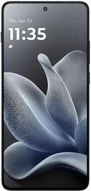 Motorola Edge 70 12/256GB Gadget Gray (Global Version)