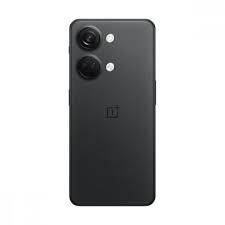 OnePlus Nord 3 16/256GB Tempest Gray (Global Version)
