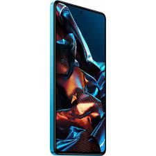Xiaomi Poco X5 Pro 5G 8/256GB Blue (UA)