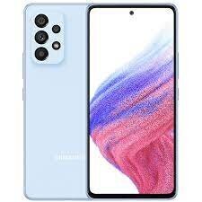 Samsung Galaxy A53 5G SM-A5360 8/256GB Blue