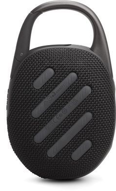 JBL Clip 5 Black (JBLCLIP5BLK) CN