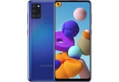 Samsung Galaxy A21s 4/128GB Blue (SM-A217FZBN)