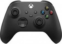 Microsoft Xbox Series X | S Wireless Controller Carbon Black (XOA-0005, QAT-00001, QAT-00002)