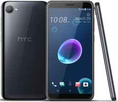 HTC Desire 12 3/32GB Dual Black