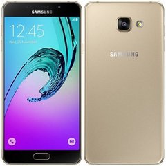 Samsung A710F Galaxy A7 (2016) (Gold)