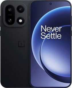 OnePlus 15 16/512GB Black (Global Version)