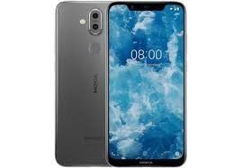 Nokia 8.1 4/64GB Steel/Copper