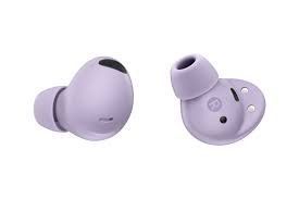 SAMSUNG GALAXY BUDS2 PRO BORA PURPLE (SM-R510NLVA) (UA-UCRF)