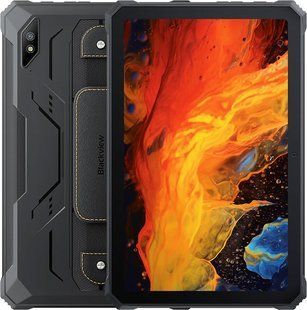 Blackview Active 6 8/128GB LTE Black