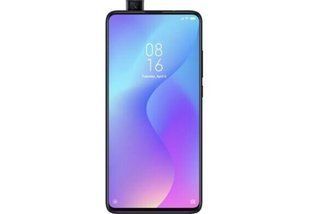 Xiaomi Mi 9T 6/64GB Black (Global Version)
