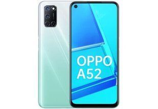 OPPO A52 4/64GB Stream White