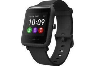 Amazfit Bip S Lite Carbon Black