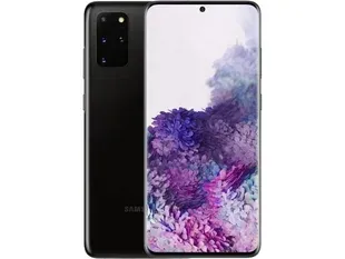 Samsung Galaxy S20+ 5G SM-G9860 12/128GB Cosmic Black