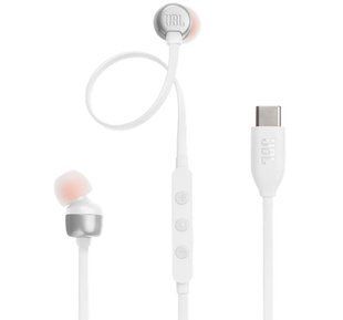 JBL Tune 310C White (JBLT310CWHT)