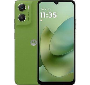 Motorola Moto G06 4/128GB Tendril (UA)