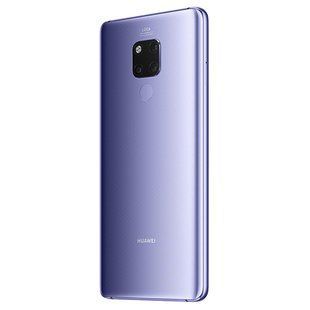Huawei Mate 20X 6/128GB (Phantom Silver)