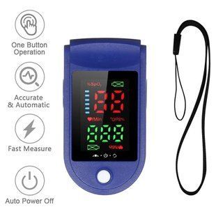 Pulse Oximeter AB-88