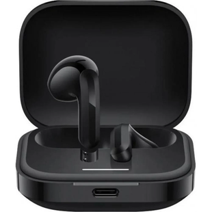 Xiaomi Redmi Buds 6S Black (BHR8672CN)