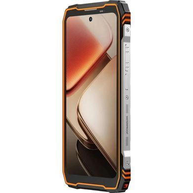 Blackview Xplore X1 16/512GB Orange