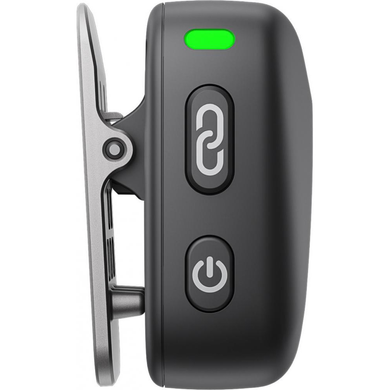 DJI Mic Mini (1 TX + 1 RX) (CP.RN.00000432.01)