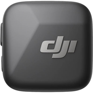 DJI Mic Mini (1 TX + 1 RX) (CP.RN.00000432.01)