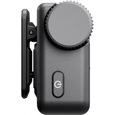 DJI Mic Mini (1 TX + 1 RX) (CP.RN.00000432.01)