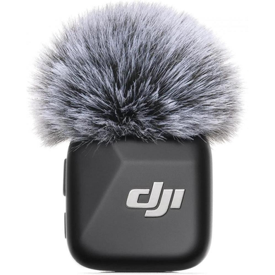 DJI Mic Mini (1 TX + 1 RX) (CP.RN.00000432.01)