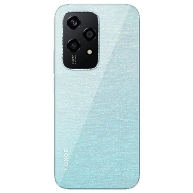 Honor 200 Lite 8/256GB Starry Blue (Global Version)