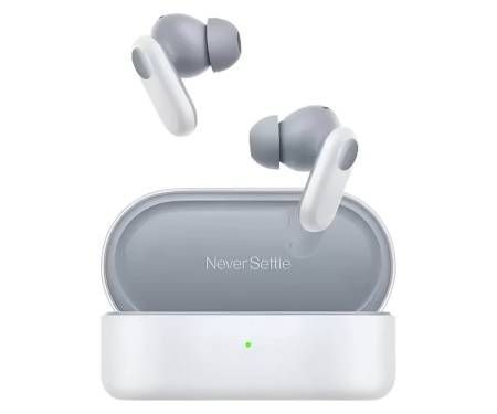 OnePlus Buds V White