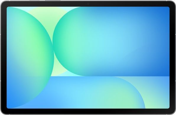 Samsung Galaxy Tab S10 FE 5G 8/128GB Silver (SM-X526BZSR)