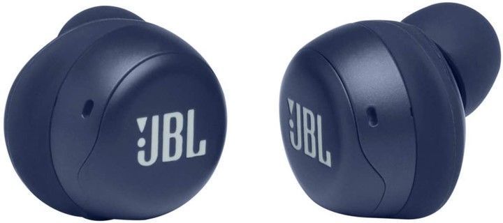 JBL Live Free NC+ TWS Blue (JBLLIVEFRNCPTWSU)