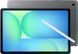 Samsung Galaxy Tab S10 FE 5G 8/128GB Silver (SM-X526BZSR)