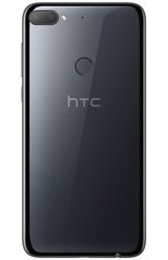 HTC Desire 12 Plus 3/32GB Dual Black