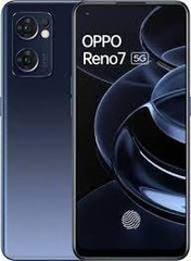 Oppo Reno 7 5G 8/256gb Starry Black