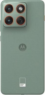 Motorola Edge 70 12/256GB Lily Pad (Global Version)