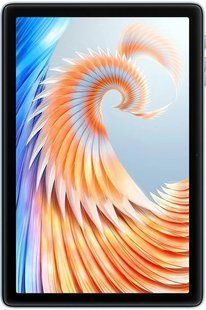 Blackview Oscal Pad 9 4/128GB 4G Dual Sim Mountain Peak Blue
