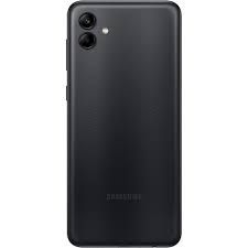 Samsung Galaxy A04 4/64GB Black (SM-A045FZKG) (UA)