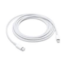Apple USB-C to Lightning Cable 2m (MKQ42) (EU)