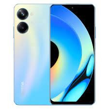 Realme 10 Pro 5G 12/256GB Nebula Blue