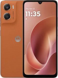 Motorola Moto G06 4/256GB Arabesque (UA)