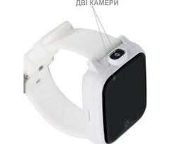 AmiGo GO006 GPS 4G WIFI VIDEOCALL White (UA)