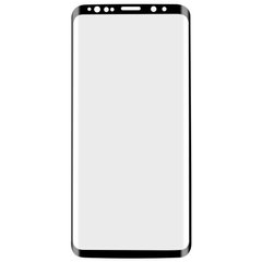 Защитное стекло 3D Samsung Galaxy S9