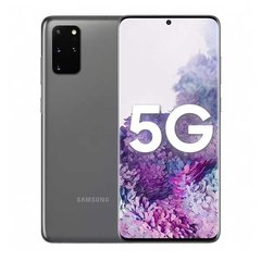 Samsung Galaxy S20+ 5G SM-G9860 12/128GB Cosmic Gray