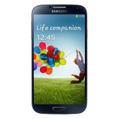 Samsung I9500 Galaxy S4 (Black Mist)