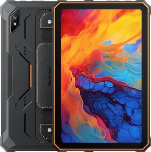 Blackview Active 6 8/128GB LTE Orange