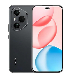 Honor 400 Pro 12/512GB Midnight Black (Global Version)
