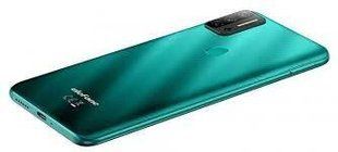 Ulefone Note 11P 8/128GB Green (6937748734024)