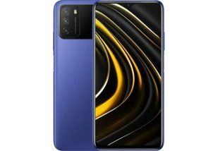 Xiaomi Poco M3 4/64GB Blue (Global Version)