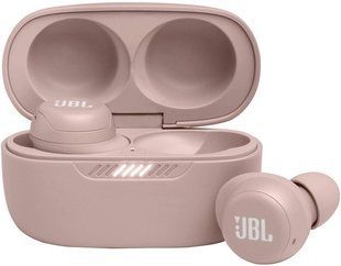 JBL Live Free NC+ TWS Rose (JBLLIVEFRNCPTWSR)